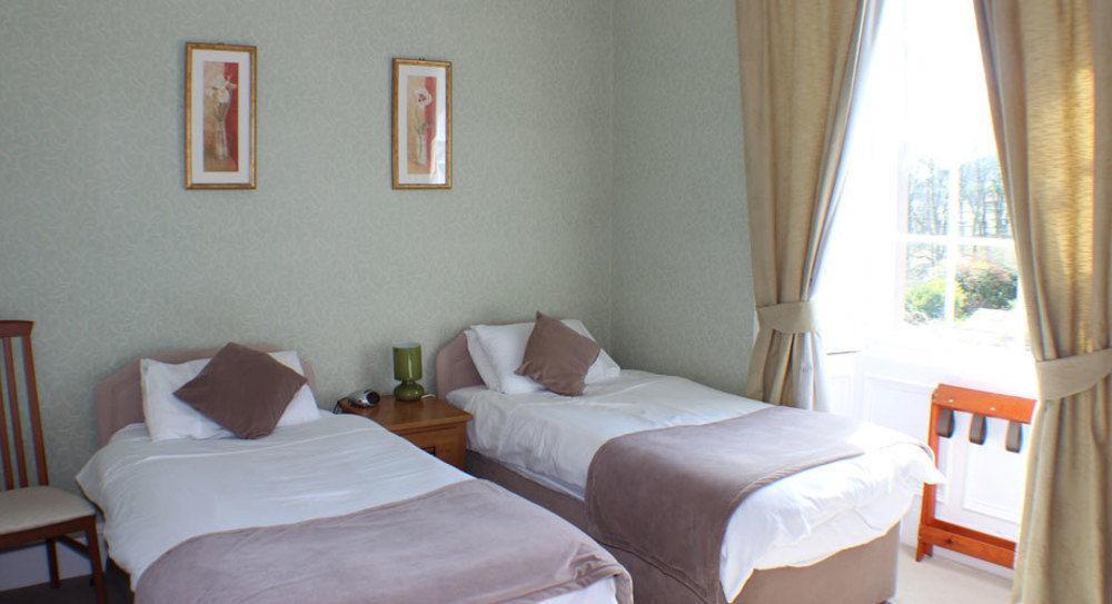 The Southfield Hotel Эр Экстерьер фото