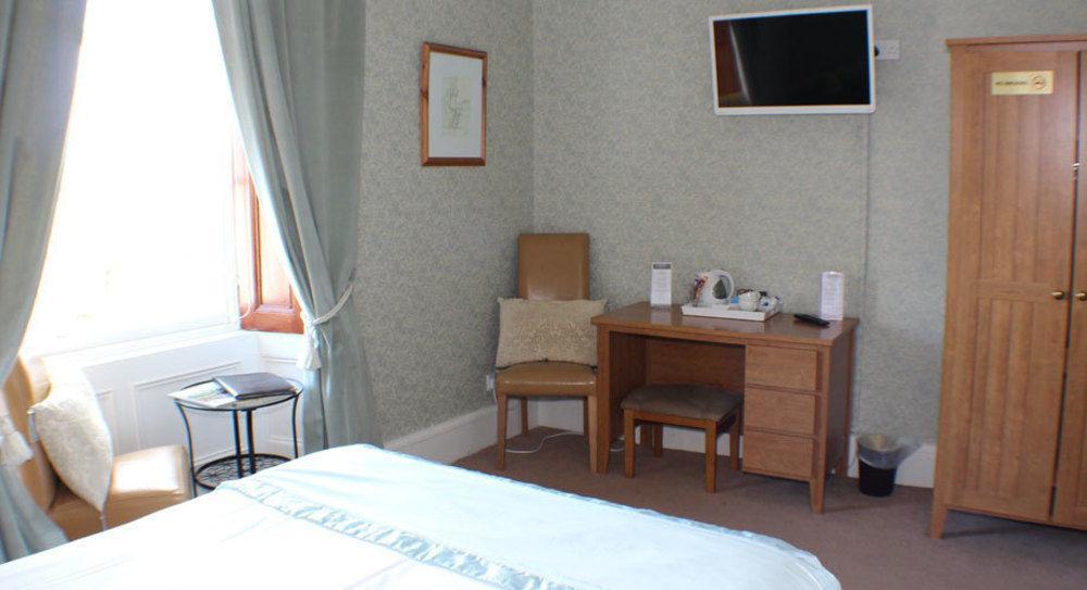 The Southfield Hotel Эр Экстерьер фото