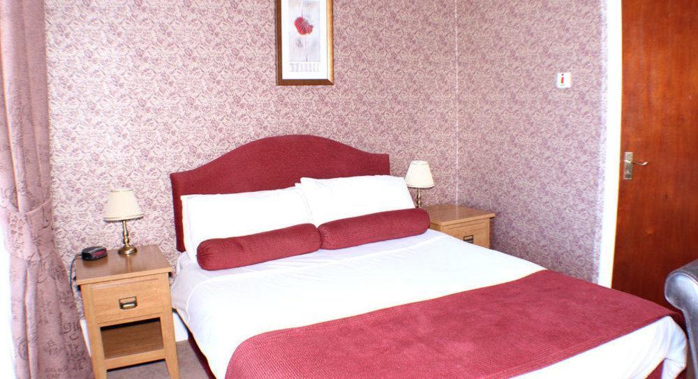 The Southfield Hotel Эр Экстерьер фото