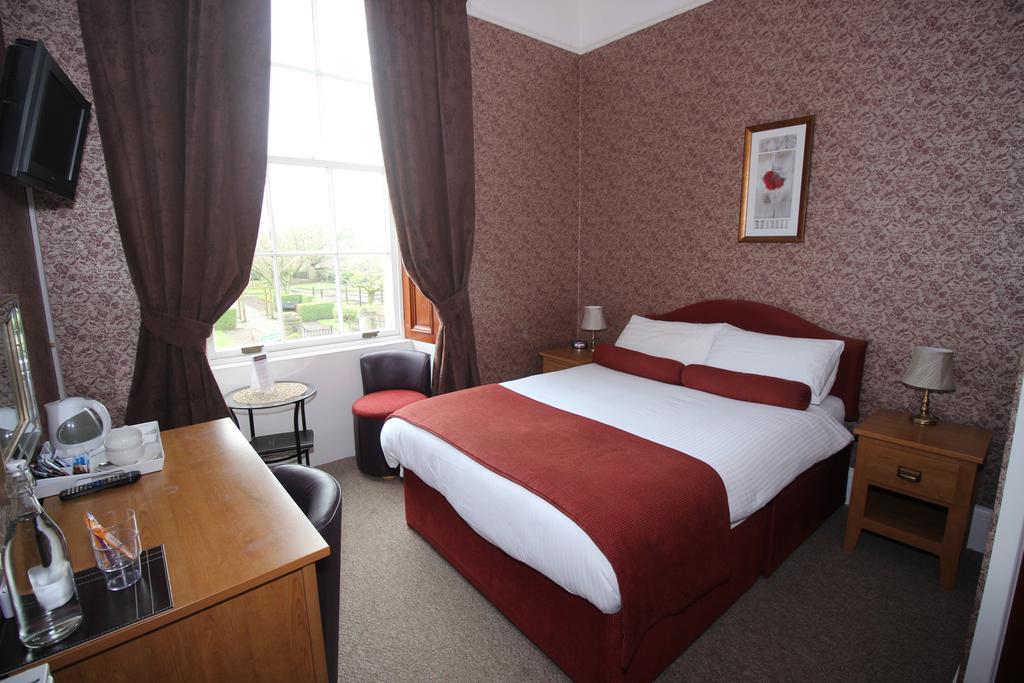 The Southfield Hotel Эр Экстерьер фото