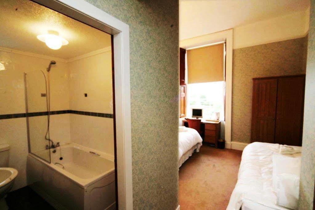 The Southfield Hotel Эр Экстерьер фото