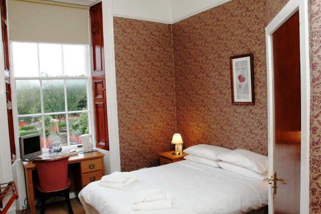 The Southfield Hotel Эр Экстерьер фото
