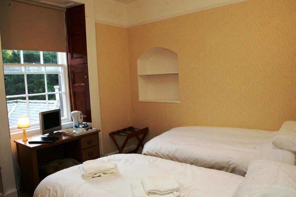 The Southfield Hotel Эр Экстерьер фото